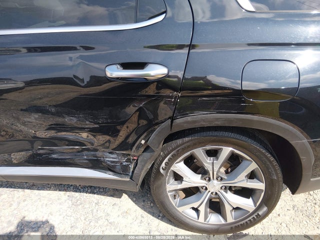 45965013 :رقم المزاد ، KM8R34HE3LU049630 vin ، 2020 Hyundai Palisade Sel مزاد بيع