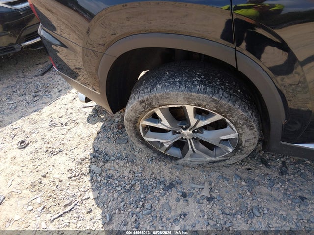 45965013 :رقم المزاد ، KM8R34HE3LU049630 vin ، 2020 Hyundai Palisade Sel مزاد بيع