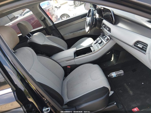 45965013 :رقم المزاد ، KM8R34HE3LU049630 vin ، 2020 Hyundai Palisade Sel مزاد بيع