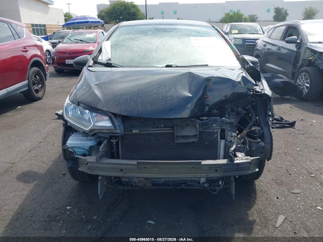 3HGGK5G58FM773765 Honda FIT LX