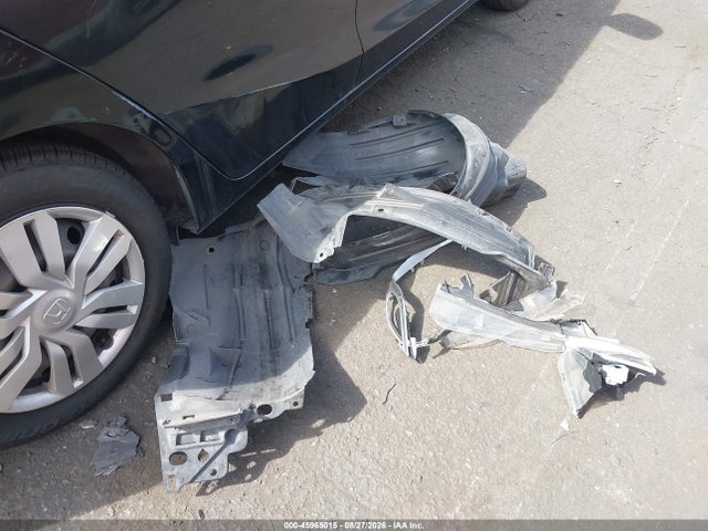 3HGGK5G58FM773765 Honda FIT LX