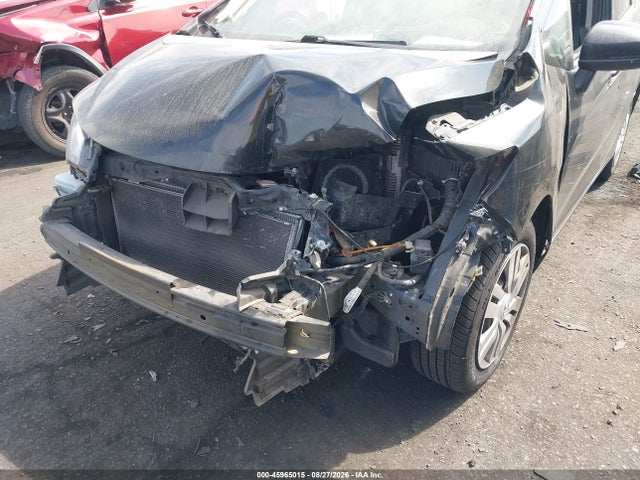 3HGGK5G58FM773765 Honda FIT LX