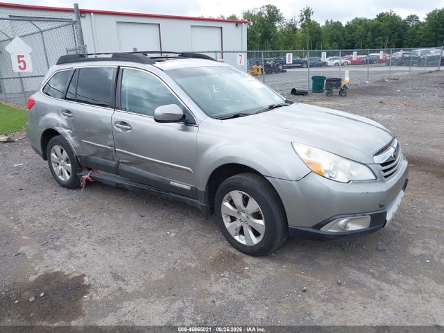 Auction sale of the 2011 Subaru Outback 3.6r Limited, vin: 4S4BRDKC7B2401383, lot number: 45965021