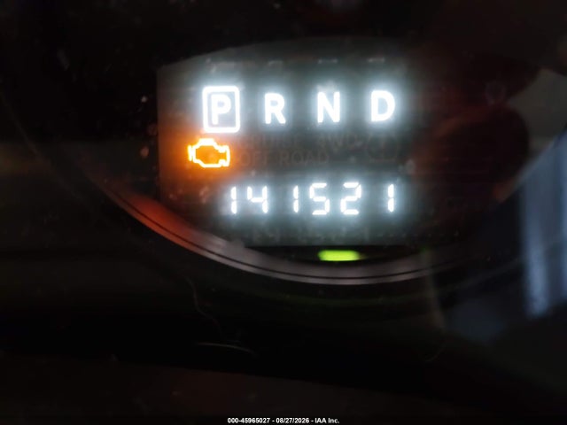 45965027 :رقم المزاد ، 1C4NJRFBXFD308231 vin ، 2015 Jeep Patriot High Altitude Edition مزاد بيع
