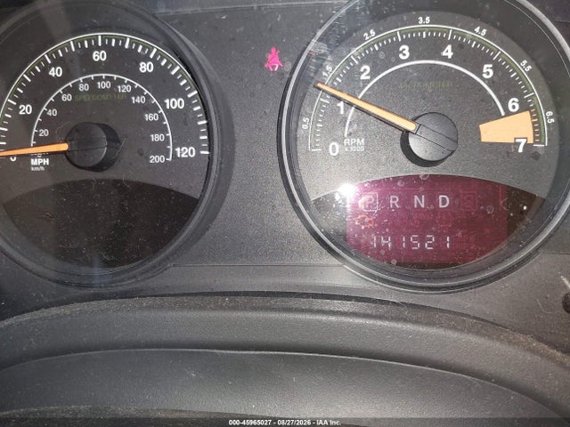 45965027 :رقم المزاد ، 1C4NJRFBXFD308231 vin ، 2015 Jeep Patriot High Altitude Edition مزاد بيع