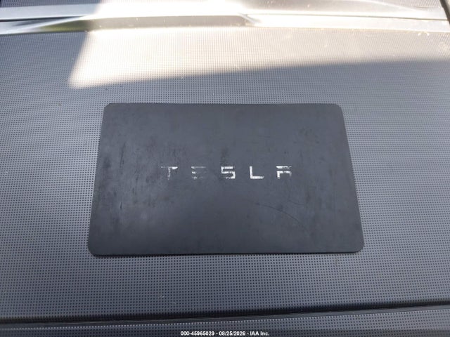 Auction sale of the 2024 Tesla Model 3 Long Range Dual Motor All-wheel Drive/rear-wheel Drive, vin: 5YJ3E1EA5RF814391, lot number: 45965029