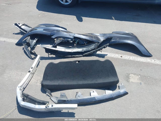Auction sale of the 2024 Tesla Model 3 Long Range Dual Motor All-wheel Drive/rear-wheel Drive, vin: 5YJ3E1EA5RF814391, lot number: 45965029