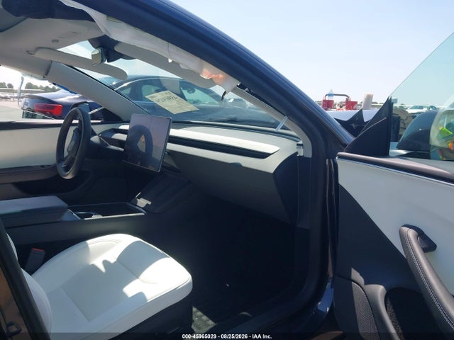 Auction sale of the 2024 Tesla Model 3 Long Range Dual Motor All-wheel Drive/rear-wheel Drive, vin: 5YJ3E1EA5RF814391, lot number: 45965029