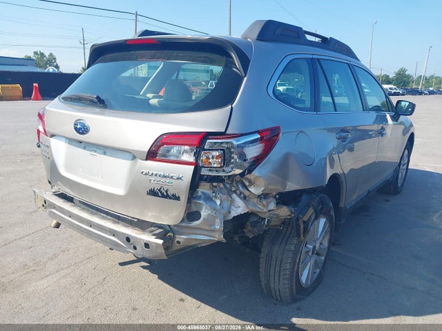 Auction sale of the 2017 Subaru Outback 2.5i, vin: 4S4BSAACXH3439097, lot number: 45965037