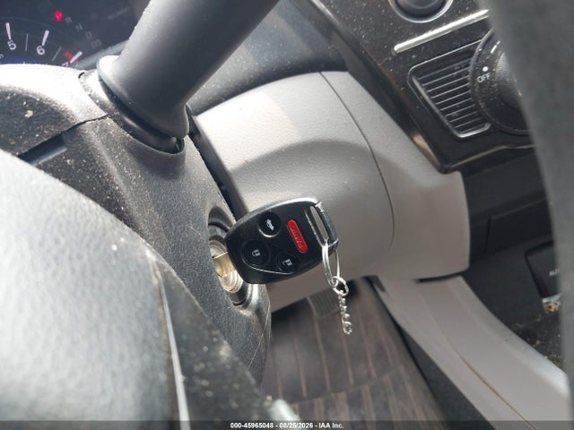Продаж на аукціоні авто 2013 Honda Civic Lx, vin: 2HGFB2F59DH510238, номер лоту: 45965048