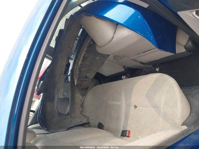 Продаж на аукціоні авто 2013 Honda Civic Lx, vin: 2HGFB2F59DH510238, номер лоту: 45965048