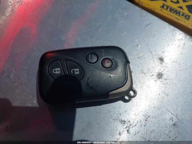 Aukcja sprzedaży 2012 Lexus Gx 460, vin: JTJBM7FX3C5036313, numer aukcji: 45965051