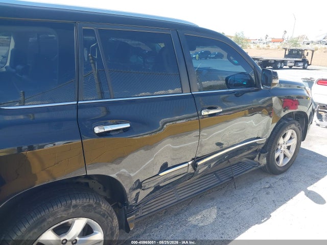 Aukcja sprzedaży 2012 Lexus Gx 460, vin: JTJBM7FX3C5036313, numer aukcji: 45965051