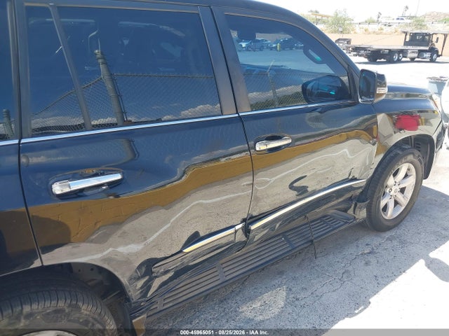 Aukcja sprzedaży 2012 Lexus Gx 460, vin: JTJBM7FX3C5036313, numer aukcji: 45965051