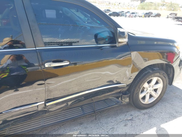 Aukcja sprzedaży 2012 Lexus Gx 460, vin: JTJBM7FX3C5036313, numer aukcji: 45965051