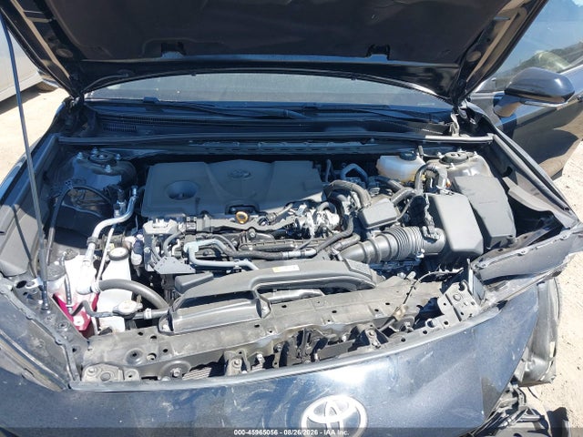 Aukcja sprzedaży 2025 Toyota Camry Le, vin: 4T1DBADK7SU505490, numer aukcji: 45965056