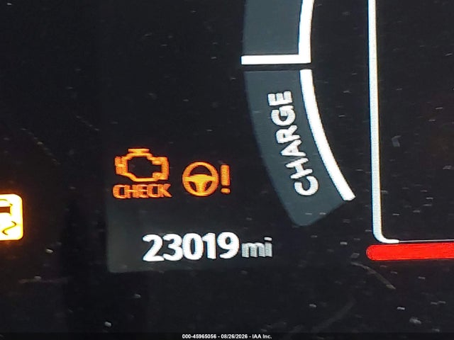 Aukcja sprzedaży 2025 Toyota Camry Le, vin: 4T1DBADK7SU505490, numer aukcji: 45965056