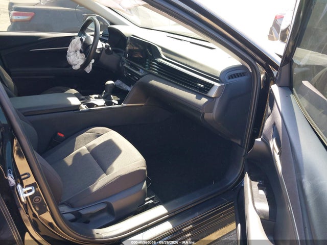 Aukcja sprzedaży 2025 Toyota Camry Le, vin: 4T1DBADK7SU505490, numer aukcji: 45965056
