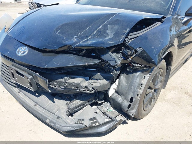 Aukcja sprzedaży 2025 Toyota Camry Le, vin: 4T1DBADK7SU505490, numer aukcji: 45965056