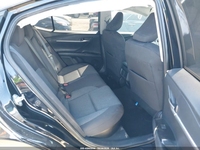 Aukcja sprzedaży 2025 Toyota Camry Le, vin: 4T1DBADK7SU505490, numer aukcji: 45965056