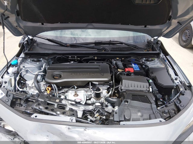 Продаж на аукціоні авто 2025 Honda Civic Sport, vin: 2HGFE2F5XSH514187, номер лоту: 45965057