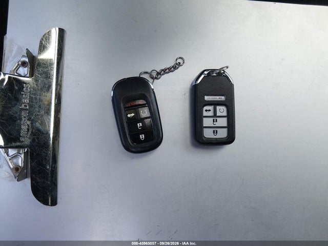 Продаж на аукціоні авто 2025 Honda Civic Sport, vin: 2HGFE2F5XSH514187, номер лоту: 45965057