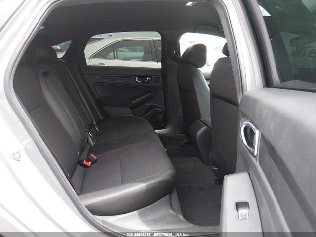 Продаж на аукціоні авто 2025 Honda Civic Sport, vin: 2HGFE2F5XSH514187, номер лоту: 45965057