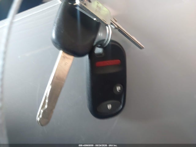 Продаж на аукціоні авто 2004 Honda Civic Lx, vin: 2HGES16524H591993, номер лоту: 45965059