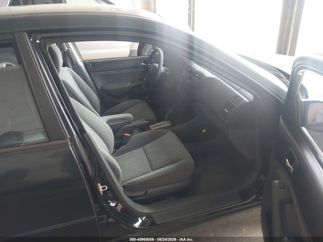 Продаж на аукціоні авто 2004 Honda Civic Lx, vin: 2HGES16524H591993, номер лоту: 45965059