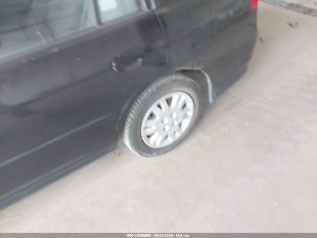 Продаж на аукціоні авто 2004 Honda Civic Lx, vin: 2HGES16524H591993, номер лоту: 45965059