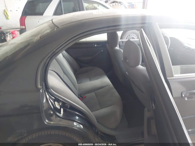 Продаж на аукціоні авто 2004 Honda Civic Lx, vin: 2HGES16524H591993, номер лоту: 45965059