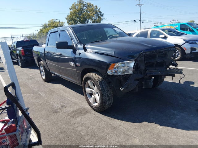 Auction sale of the 2014 Ram 1500 Express, vin: 1C6RR7KT6ES470825, lot number: 45965063