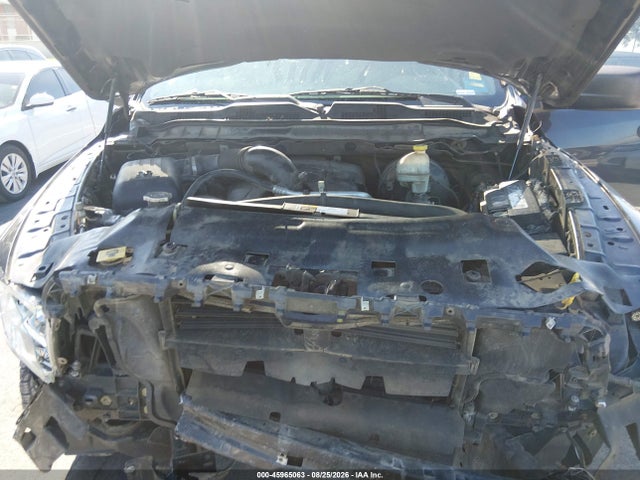 Aukcja sprzedaży 2014 Ram 1500 Express, vin: 1C6RR7KT6ES470825, numer aukcji: 45965063