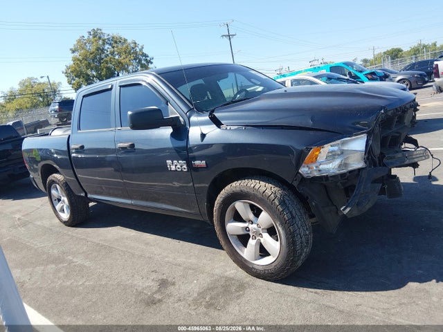 Aukcja sprzedaży 2014 Ram 1500 Express, vin: 1C6RR7KT6ES470825, numer aukcji: 45965063