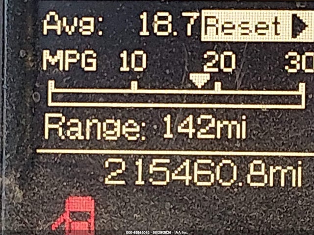 Aukcja sprzedaży 2014 Ram 1500 Express, vin: 1C6RR7KT6ES470825, numer aukcji: 45965063