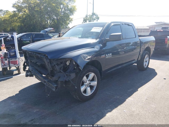 Aukcja sprzedaży 2014 Ram 1500 Express, vin: 1C6RR7KT6ES470825, numer aukcji: 45965063