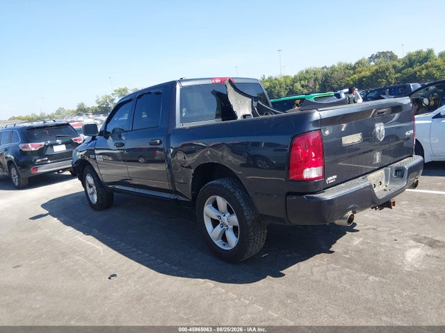 Aukcja sprzedaży 2014 Ram 1500 Express, vin: 1C6RR7KT6ES470825, numer aukcji: 45965063