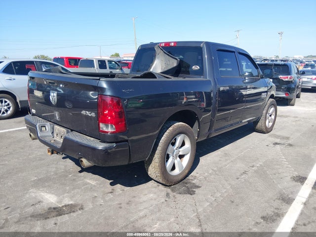 Aukcja sprzedaży 2014 Ram 1500 Express, vin: 1C6RR7KT6ES470825, numer aukcji: 45965063