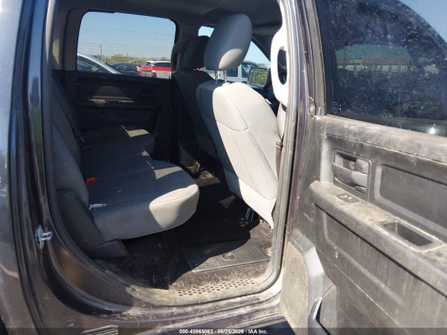 Aukcja sprzedaży 2014 Ram 1500 Express, vin: 1C6RR7KT6ES470825, numer aukcji: 45965063