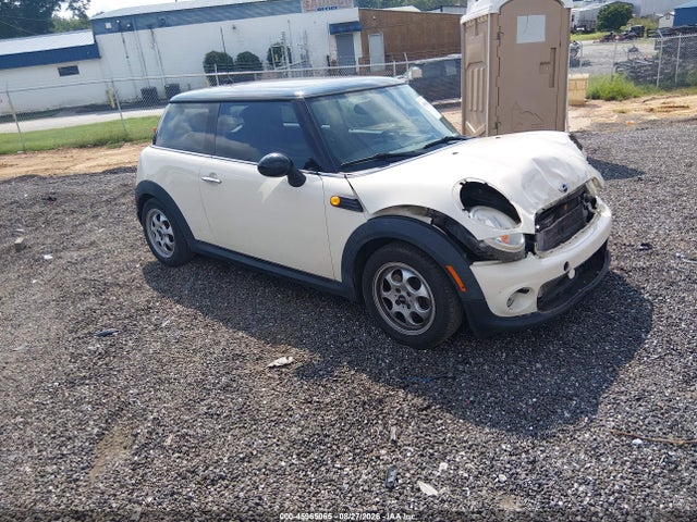 Aukcja sprzedaży 2012 Mini Cooper, vin: WMWSU3C59CT262122, numer aukcji: 45965065