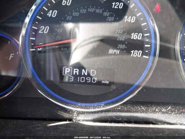 45965069 :رقم المزاد ، 1J8HR78348C174799 vin ، 2008 Jeep Grand Cherokee Srt8 مزاد بيع