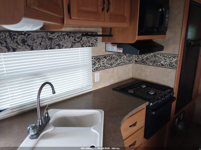 Aukcja sprzedaży 2010 Keystone Rv Hornet 26rbs Travel Trailer, vin: 4YDT26R2XA7202929, numer aukcji: 45965071