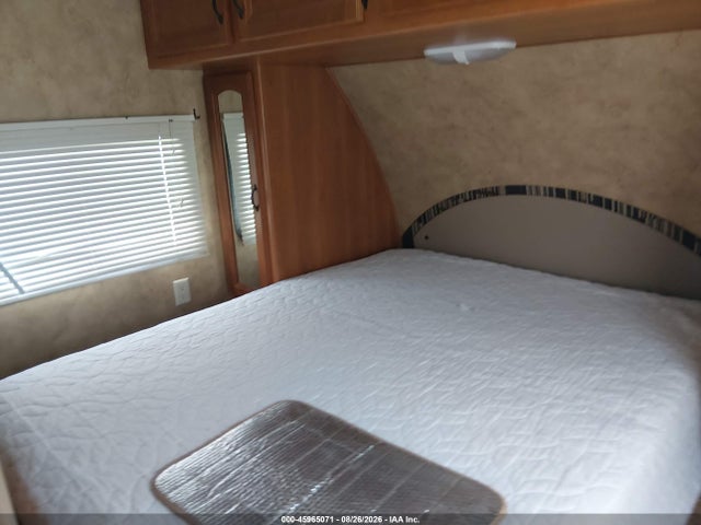Aukcja sprzedaży 2010 Keystone Rv Hornet 26rbs Travel Trailer, vin: 4YDT26R2XA7202929, numer aukcji: 45965071