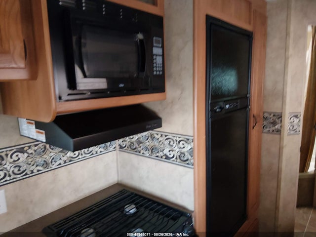Aukcja sprzedaży 2010 Keystone Rv Hornet 26rbs Travel Trailer, vin: 4YDT26R2XA7202929, numer aukcji: 45965071