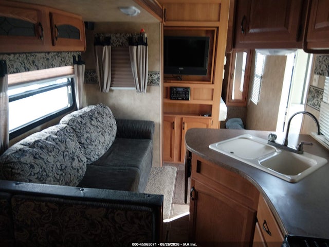 Aukcja sprzedaży 2010 Keystone Rv Hornet 26rbs Travel Trailer, vin: 4YDT26R2XA7202929, numer aukcji: 45965071