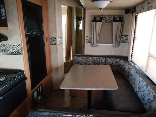 Aukcja sprzedaży 2010 Keystone Rv Hornet 26rbs Travel Trailer, vin: 4YDT26R2XA7202929, numer aukcji: 45965071