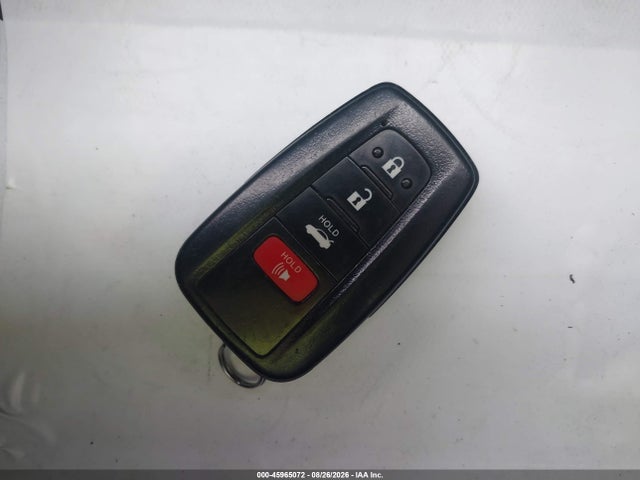 Toyota Corolla Xse 2021 5YFT4MCEXMP080905 Image 11