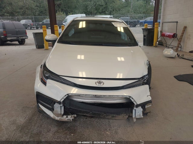 Toyota Corolla Xse 2021 5YFT4MCEXMP080905 Image 13