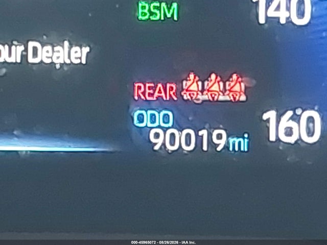 Toyota Corolla Xse 2021 5YFT4MCEXMP080905 Image 16