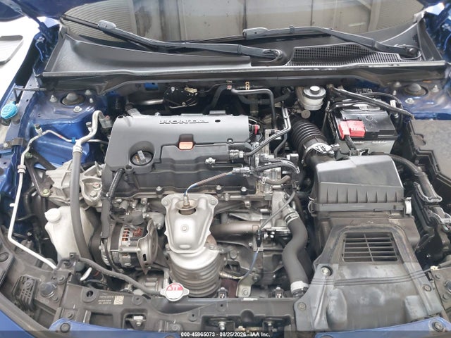 Продаж на аукціоні авто 2022 Honda Civic Sport, vin: 2HGFE2F50NH591042, номер лоту: 45965073